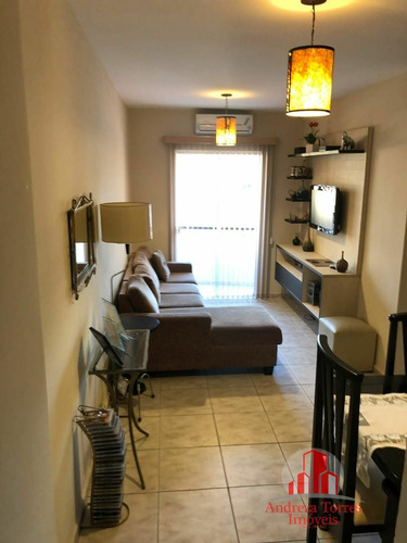 Imagem 8 de 19 de Apartamento Alto Padrão À Venda Em Taubaté/sp - 966