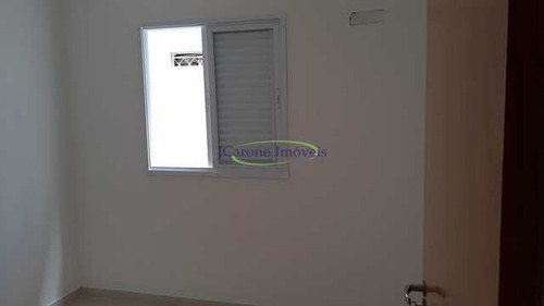 Imagem 6 de 14 de Casa Com 3 Dorms, Aparecida, Santos - R$ 900 Mil, Cod: 64153329 - V64153329