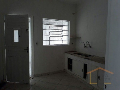 Imagem 3 de 15 de Sobrado, Aluguel, Jardim Franca, Sao Paulo - 10345 - L-10345