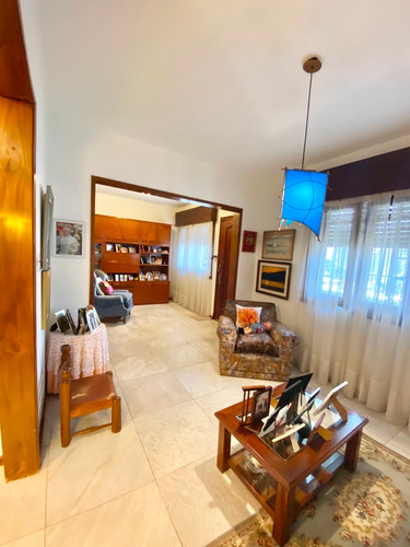 Venta Casa 4 Dormitorios En Malvin