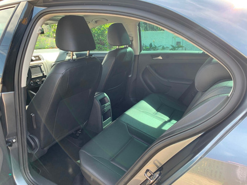 Vw New Jetta 2.5 Comfortline