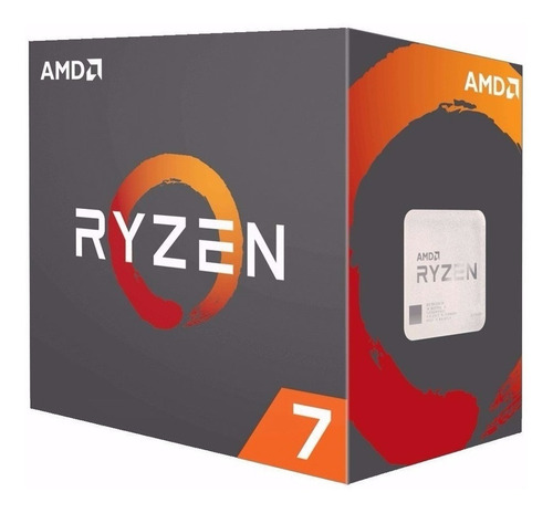Pc Armada Profesional Ryzen 7 16gb 2tb Ssd 240gb Gtx 1660