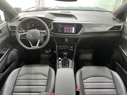 Volkswagen Taos 1.4 250 Tsi Highline Bi Tono