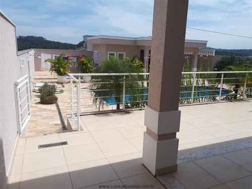 Imagem 4 de 29 de Casas Em Condomínio À Venda Em Jundiaí/sp - Compre O Seu Casas Em Condomínio Aqui! - 1442103