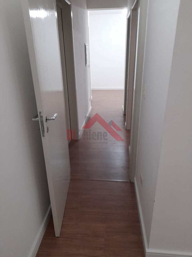 Imagem 18 de 30 de Apartamento Com 2 Dorms, Santo Antônio, São Caetano Do Sul - R$ 415 Mil, Cod: 1865 - V1865