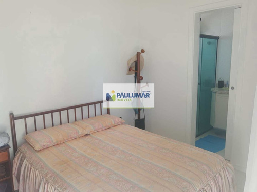 Imagem 15 de 30 de Apartamento Com 2 Dorms, Centro, Mongaguá, Cod: 830721 - A830721