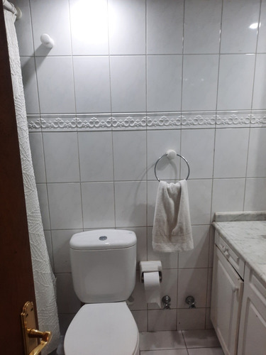 Gran Departamento Colón Con Tobalaba. Sin Comisión. Metro