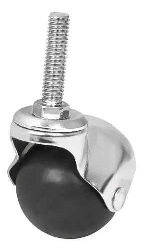 comprar Rodaja Esferica Con Espiga 50 Mm Fiero 44396