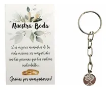 Comprar Llaveros Mini Boda Despedida De Soltera Recuerdos Económicos