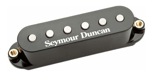 Duncan Stk-s4 Metro Classic Stack Plus Pickup Medio