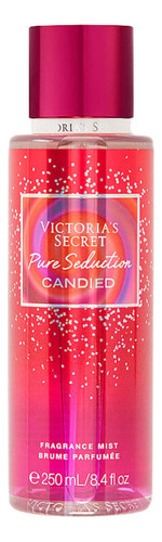 Victoria Secret Body Splash Pure Seduction Candied 250ml Usa