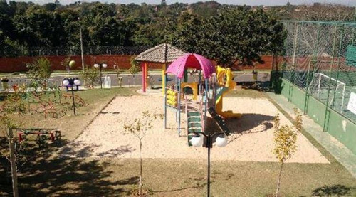 Casa Com 3 Dormitórios À Venda, 110 M² - Condomínio Villágio De Itaici - Indaiatuba/sp - Ca1479