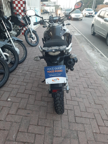 Yamaha Xtz 250 Tenere