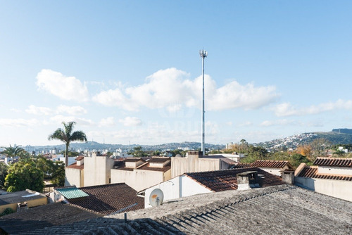 Imagem 13 de 15 de Casa Em Condominio - Camaqua - Ref: 55339 - V-55339