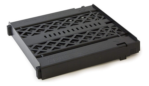 Adjust-a-shelf Locker Shelf, Easy To Use, Extends To Fi...