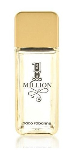 Paco Rabanne 1 Million Despues De Afeitado Para Hombres, 3,