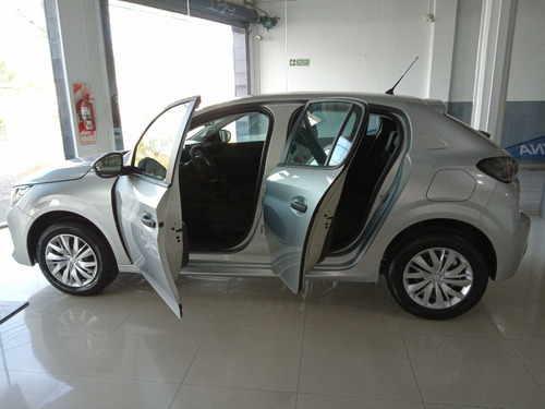 Peugeot 208 Like 1.2 L
