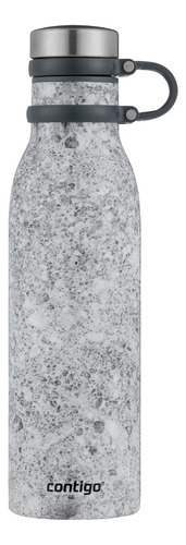 Botella Térmica Matterhorn 591 Ml - Speckled Slate