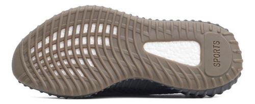Zapatillas Deportivas Estilo Urbano 350 Hombre Mujer Moda