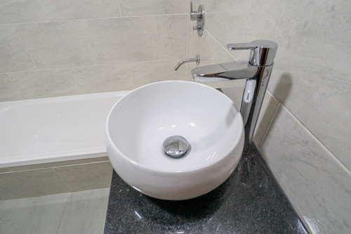 Departamento En Venta En Caballito A Estrenar