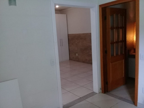 Casa Com 3 Quartos Varandão Vaga À Venda, 160 M² - Cascadura - Aec3050