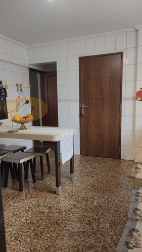 Imagem 9 de 30 de Apartamento - Ref: 9892