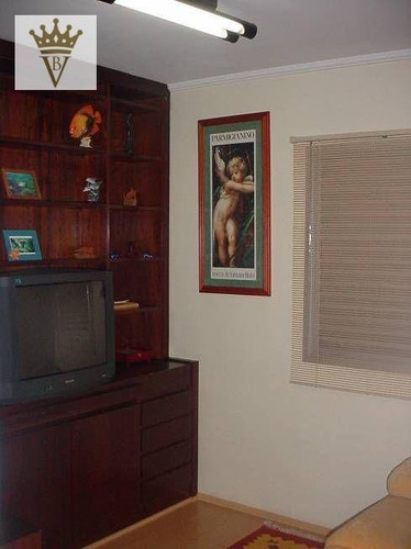 Imagem 8 de 12 de Apartamento Com 3 Dormitórios À Venda, 78 M² Por R$ 590.000,00 - Vila Ipojuca - São Paulo/sp - Ap6978