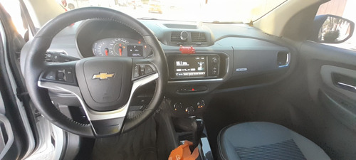 Chevrolet Spin 1.8 Activ 7l Aut. 5p