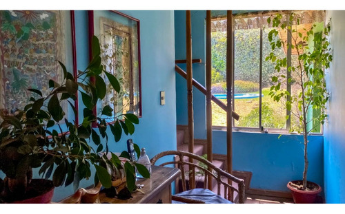 Imagen 7 de 16 de Casa En Venta En Exclusivo Sector Del Barrio San Carlos De A