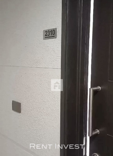 ¡exclusivo Departamento En Huechuraba! | 2d/1b