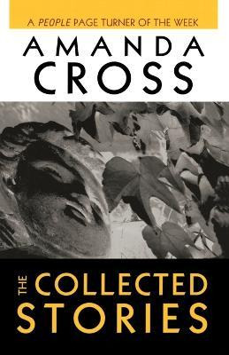 Libro The Collected - Amanda Cross