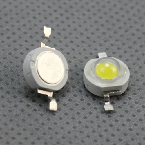 Lámpara Led De Alta Potencia Con Chip Led De 1 W, 6000-6500