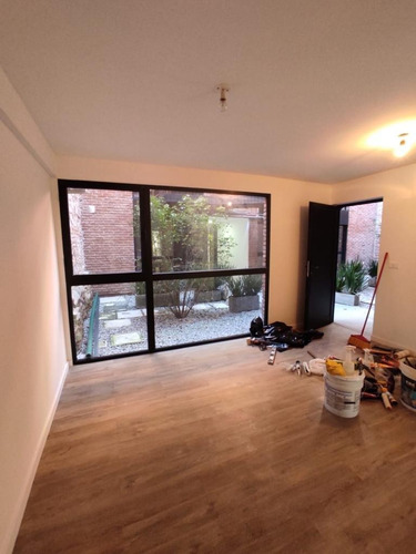 Estrene Apartamento De 2 Dormitorios En Cordón. Salterain Y Charrúa.