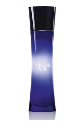 Armani Code Giorgio Armani EDP 30 ml para mujer