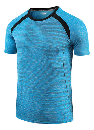 Camisa Deportiva W De Color Liso Para Hombre Con Solapa Y Ma