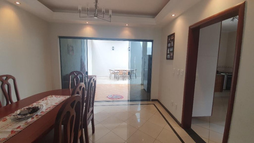 Imagem 4 de 21 de Casa À Venda Em Vila Capuava - Ca003409