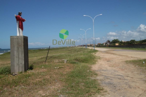 Imagem 22 de 27 de Terreno A Venda No Bairro Ervino Em Praia Do Ervino/sc - Sc. - 30175-1