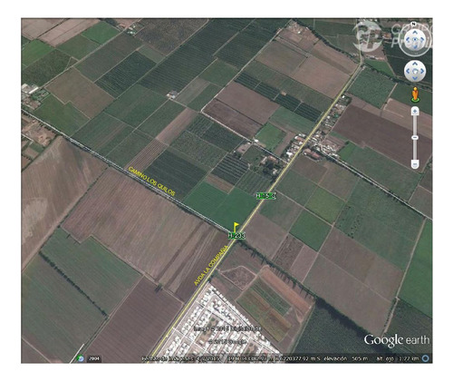 C49081 - Terreno Construccion En Venta En Rancagua
