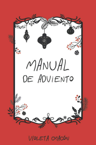 Libro: Manual De Adviento (spanish Edition)