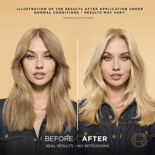 Tinte Para El Cabello L'oreal Paris Superior Preference 9.5