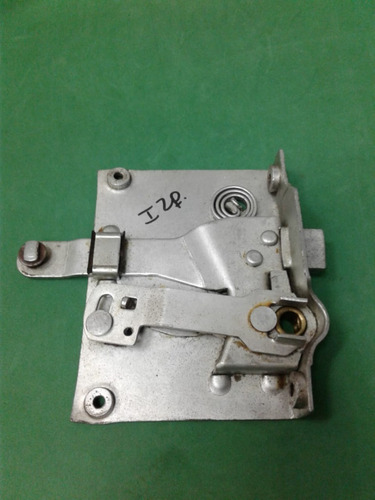 Auto Antiguo Cerradura De Puerta Chevrolet 39 Lado Izquierdo