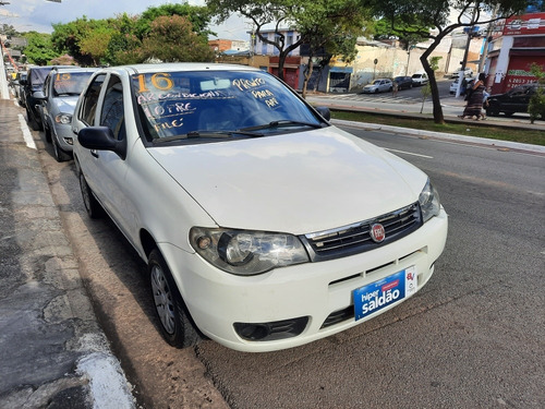 Fiat Palio 2016 1.0 Fire Flex 5p