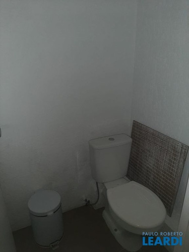 Conj. Comercial - Jardim Paulista - Sp - 631005