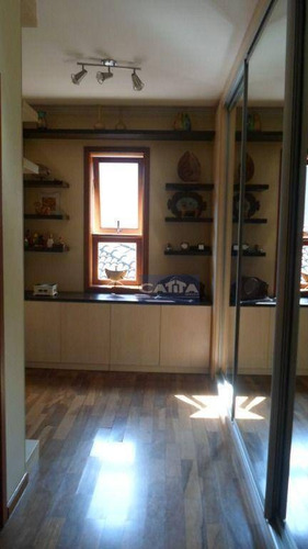 Imagem 27 de 30 de Sobrado À Venda, 510 M² Por R$ 3.900.000,00 - Anália Franco - São Paulo/sp - So15427