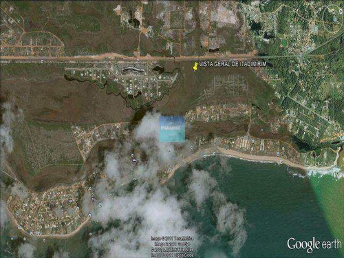 Imagem 2 de 10 de Terreno, Itacimirim, Camaçari - R$ 2.4 Mi, Cod: 23200 - V23200