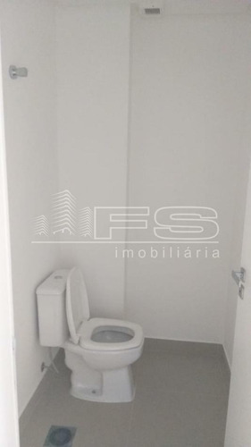 Imagem 7 de 8 de Sala Comercial Em Meia Praia - Itapema Sc - 3140
