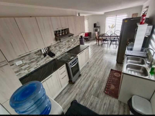 Arriendo Parcela 5 Dormitorios Algarrobo (102150)