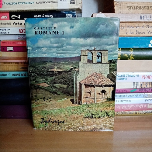 Colección De Libros En Francés Romane 