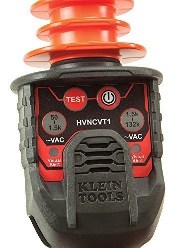 Tools Hvncvt 1 Dual Range Alto Voltaje Sin Contacto