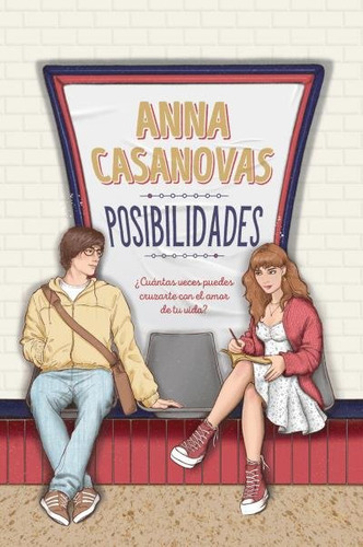 Libro Posibilidades